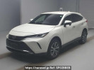 Toyota Harrier Hybrid AXUH80