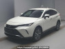 Used 2020 AT toyota harrier-hybrid AXUH80 Image[0]