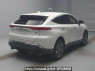 Used 2020 AT toyota harrier-hybrid AXUH80 Image[1]
