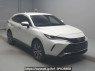 Used 2020 AT toyota harrier-hybrid AXUH80 Image[2]