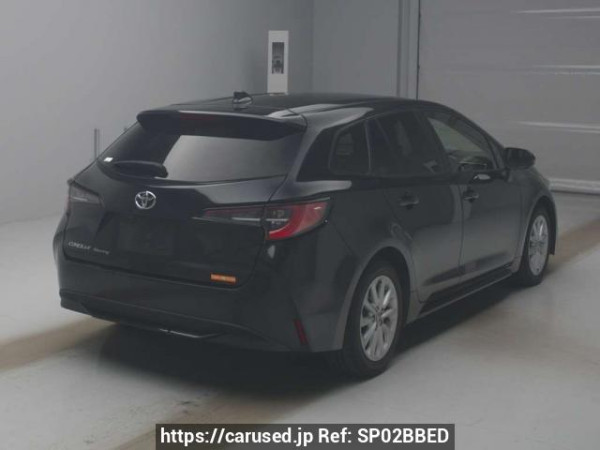 Used 2019 AT toyota corolla-touring-wagon ZRE212W Image[1]