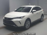 Used 2021 AT toyota harrier-hybrid AXUH85 Image[0]