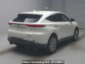 Used 2021 AT toyota harrier-hybrid AXUH85 Image[1]