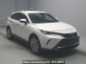 Used 2021 AT toyota harrier-hybrid AXUH85 Image[2]