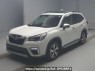 Used 2020 AT subaru forester SKE Image[0]