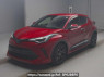 Used 2021 AT toyota c-hr ZYX11 Image[0]