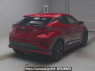 Used 2021 AT toyota c-hr ZYX11 Image[1]