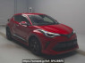 Used 2021 AT toyota c-hr ZYX11 Image[2]