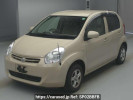 Toyota Passo KGC30