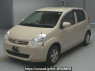 Used 2010 AT toyota passo KGC30 Image[0]