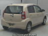 Used 2010 AT toyota passo KGC30 Image[1]