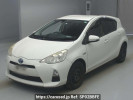 Toyota Aqua NHP10