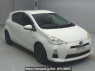 Used 2012 AT toyota aqua NHP10 Image[2]
