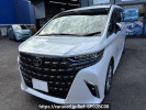 Toyota Alphard Hybrid AAHH40W