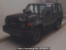 Toyota Land Cruiser 70 GDJ76W