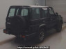 Used 2024 AT toyota land-cruiser-70 GDJ76W Image[1]