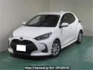 Toyota YARIS MXPH10