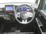 Used 2017 AT honda n-box-custom JF1 Image[2]