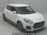 Used 2018 AT suzuki swift-sport ZC33S Image[2]