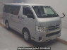 Used 2019 AT toyota hiace-van GDH201V Image[2]