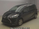 Toyota Sienta NSP170G