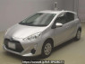 Used 2015 AT toyota aqua NHP10 Image[0]