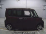 Used 2013 AT daihatsu tanto LA600S Image[2]