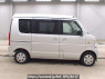 Used 2007 AT suzuki every-wagon DA64W Image[2]