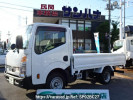 Nissan Atlas SQ1F24