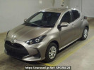 Toyota YARIS MXPA15
