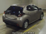Used 2020 AT toyota yaris MXPA15 Image[1]