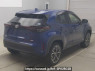 Used 2020 AT toyota yaris-cross MXPB15 Image[1]
