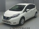 Nissan Note SNE12