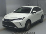 Used 2022 AT toyota harrier-hybrid AXUH85 Image[0]