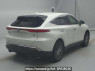 Used 2022 AT toyota harrier-hybrid AXUH85 Image[1]