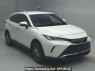 Used 2022 AT toyota harrier-hybrid AXUH85 Image[2]