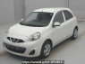 Used 2019 AT nissan march K13 Image[0]