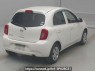 Used 2019 AT nissan march K13 Image[1]