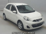 Used 2019 AT nissan march K13 Image[2]