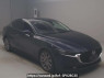 Used 2019 AT mazda mazda3 BP8P Image[2]