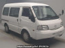 Used 2017 AT mazda bongo-van SLP2V Image[2]