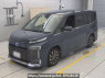 Used 2022 AT toyota voxy ZWR90W Image[0]