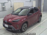 Used 2023 AT toyota yaris-cross MXPJ15 Image[0]