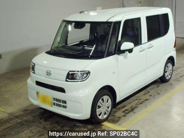 Used 2025 AT daihatsu tanto LA660S Image[0]