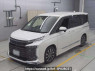 Used 2022 AT toyota voxy ZWR90W Image[0]
