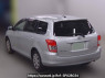 Used 2010 AT toyota corolla-fielder NZE141G Image[1]