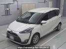 Toyota Sienta NSP170G