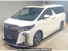 Toyota Alphard AGH30W
