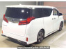 Used 2021 AT toyota alphard AGH30W Image[1]