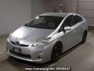Toyota Prius ZVW30
